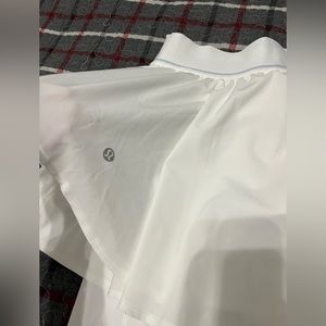 Lululemon Court Rival HR Skirt size 4